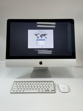 Apple iMac 21.5 inch Late 2013