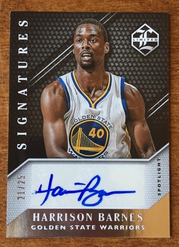 2015 panini limited - 2015-16,