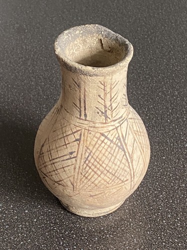 Poterie arabe afrique du - poterie,