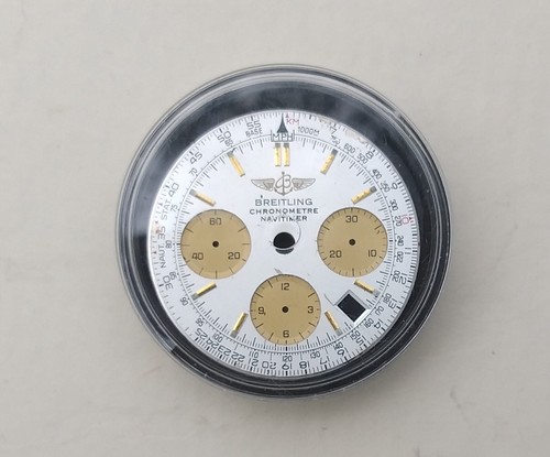 Breitling navitimer gmt - breitling,