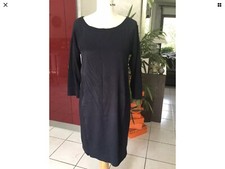 Robe LACOSTE taille 40 bleu