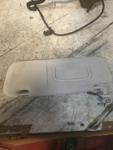 Pare soleil conducteur fiat - soleil,