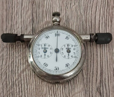 APPAREIL MESURE COMPARATEUR MECANIQUE COMPTE-TOUR CALCUL VITESSE METROLOGIE