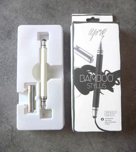 Stylet stylo pour ipad - stylo, et