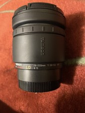 Tamron AF Aspherical LD