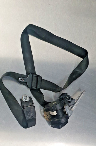 Ceinture sécurité avant - de,
