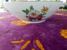 Bas de Soupière Légumier