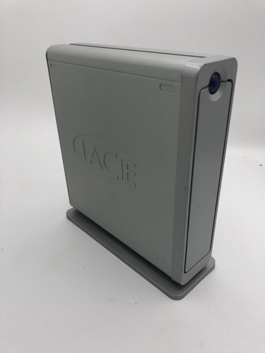 Lacie 750gb 301109u external - 750gb,