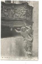 43  EGLISE DE LA CHAISE DIEU