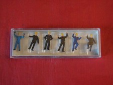 PREISER HO PERSONNAGES