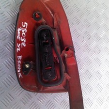 Feu arriere principal droit