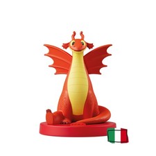 Personnage Sonoro - Lily et