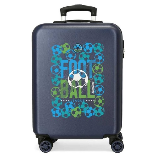 Roll road valise cabine - cabine, 4