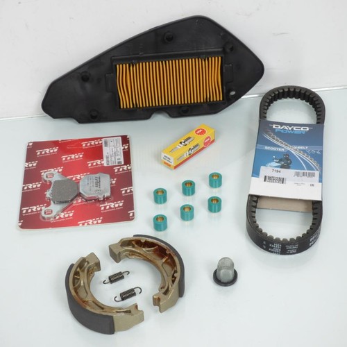 Kit révision entretien