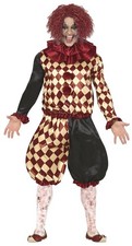 Déguisement de clown
