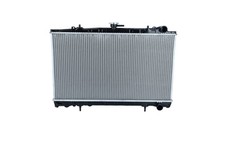 NRF Radiateur du moteur pour NISSAN 200 SX (S13) 53271