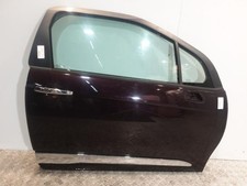 Porte avant droit CITROEN DS3
