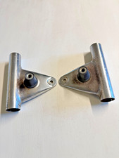 Supports phare avant Suzuki 125 TS - K - TS125K