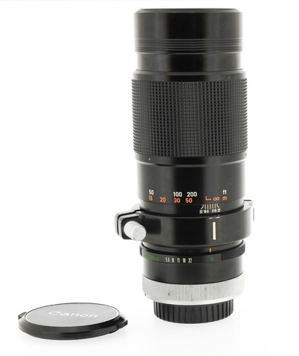 Canon 300mm très - canon, fd