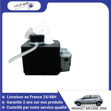 🇫🇷 VERROU COLONNE DIRECTION RENAULT MEGANE II PH1 02-05 ➤8201340959 ♻️