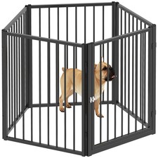 PawHut Parc pour chien