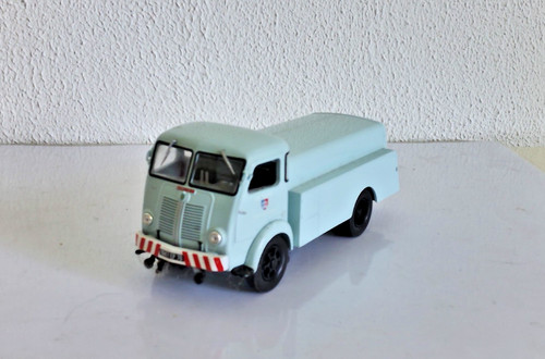 Camion ixo altaya - 1/43,
