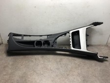 Console central (interieur plastique) BMW SERIE 1 E87 PHASE 2 51169193395