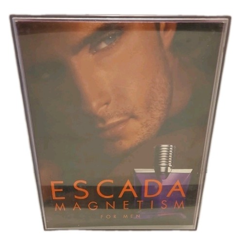Escada Magnetism For Men 2-Pc