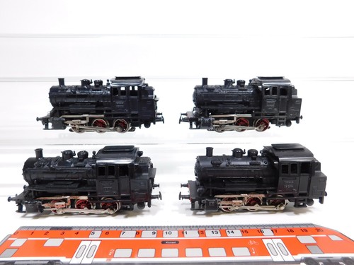 Märklin cm 800 - 4x,