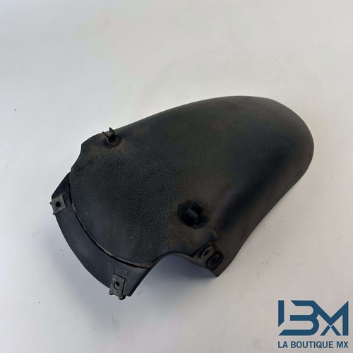 Garde boue avant triumph 955 - boue,
