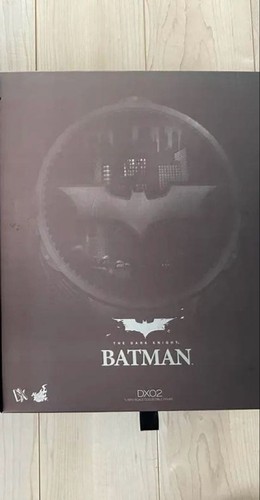 Figurine hot toys movie - toys,