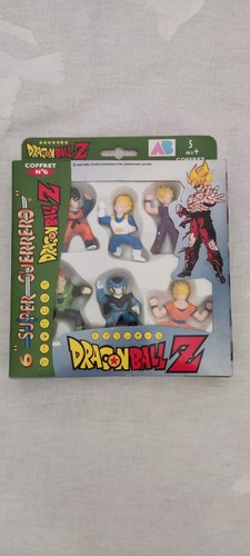 Dragon ball super - ball, z