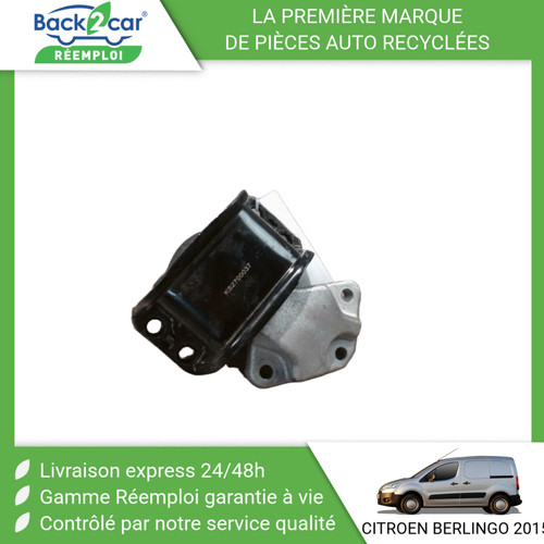 Support moteur citroen - 🏆,
