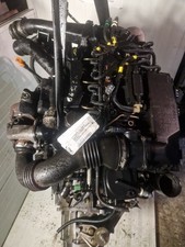 MOTEUR Citroën Xsara Picasso