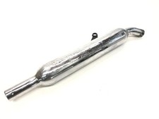 Silencieux droit échappement TRIUMPH BONNEVILLE 865 2007-2015