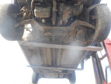 Compresseur clim PEUGEOT 307 PHASE 1 9800822280