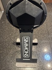 SIMMONS S1000KIKS Electronic