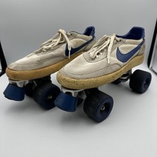 Vintage Nike Killshot Roller