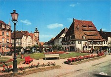 67 WISSEMBOURG LA MAISON DU SEL