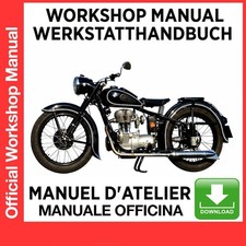 TÉLÉCHARGER BMW R 25 R 25/2