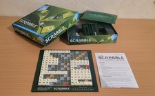 SCRABBLE de Voyage avec