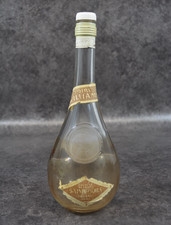 Rare Bouteille Lalique Clos St