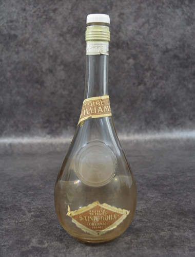 Rare bouteille lalique - bouteille,