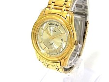 Montre homme ELGIN El Sinn SS