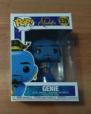 Funko Pop Aladdin 539 - Genie