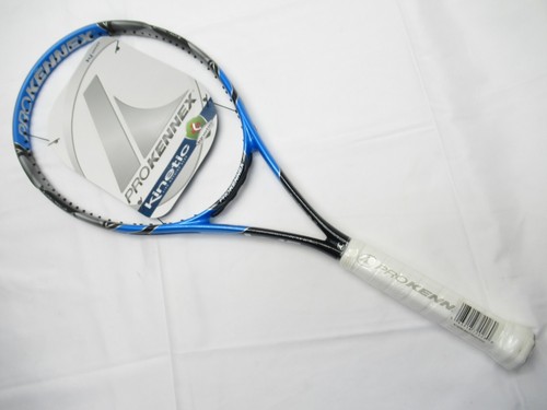 Nos pro kennex kinetic ki - ki, 15