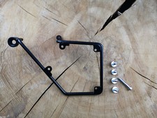 Support Côté Gauche Sacoche