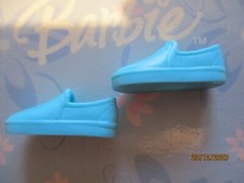 POUPEE BARBIE / PAIRE DE
