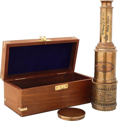 Télescope marine nautique - télescope,