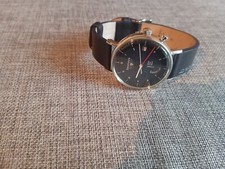 Montre Bauhaus Solaire